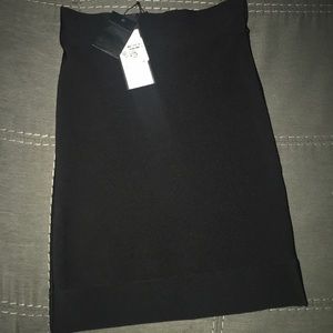 Bandage skirt